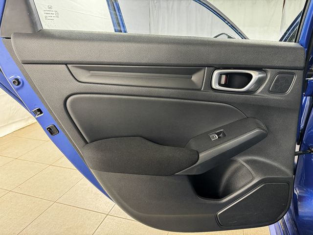 2023 Honda Civic Sedan SPORT - 22904883 - 14
