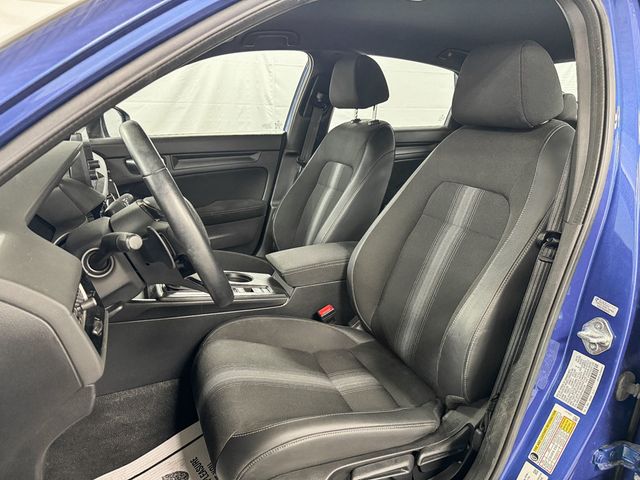 2023 Honda Civic Sedan SPORT - 22904883 - 8