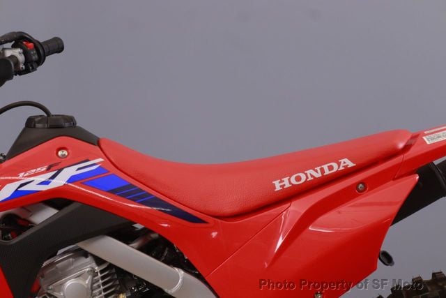2023 Honda CRF125F Used, Never Ridden! - 22016127 - 9