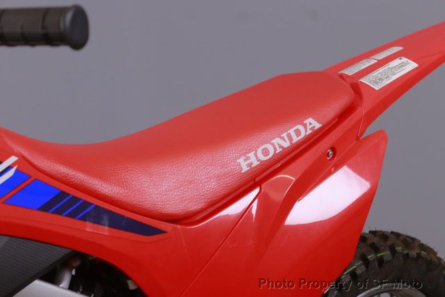 2023 Honda CRF125F Used, Never Ridden! - 22016127 - 39