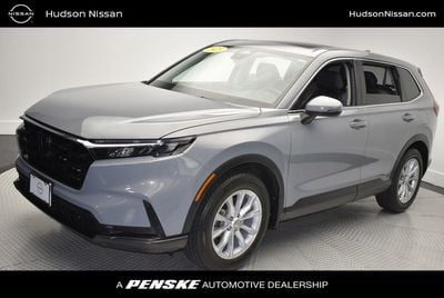 2023 Honda CR-V