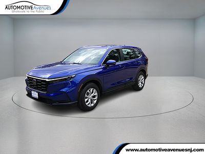 2023 Honda CR-V