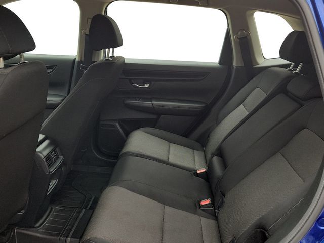 2023 Honda CR-V LX AWD - 22934194 - 10