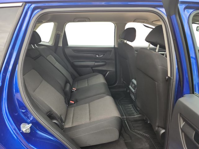 2023 Honda CR-V LX AWD - 22934194 - 11