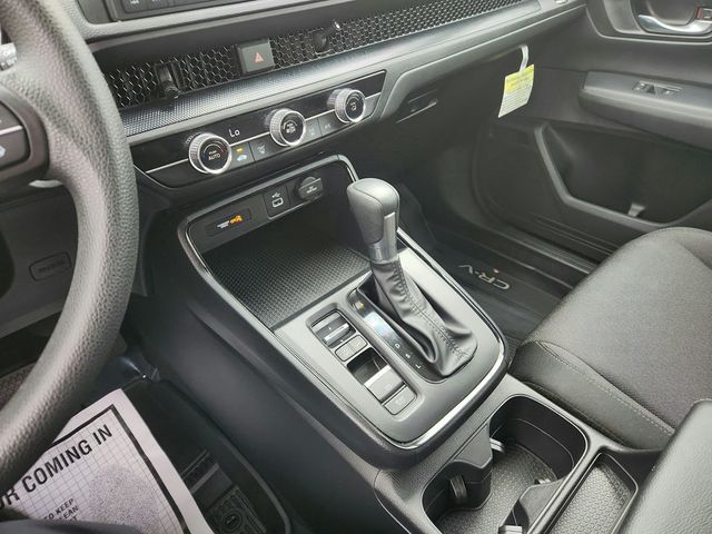 2023 Honda CR-V LX AWD - 22934194 - 15