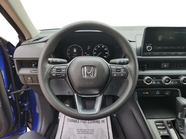 2023 Honda CR-V LX AWD - 22934194 - 16