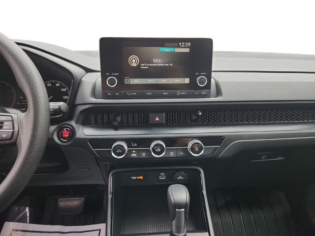 2023 Honda CR-V LX AWD - 22934194 - 17