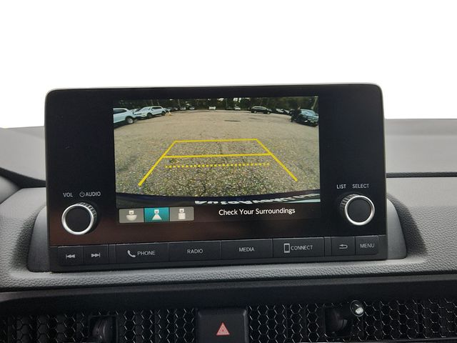 2023 Honda CR-V LX AWD - 22934194 - 19