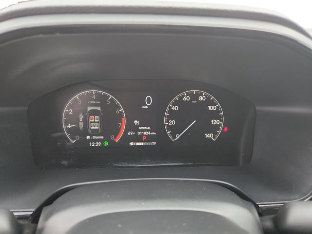 2023 Honda CR-V LX AWD - 22934194 - 20