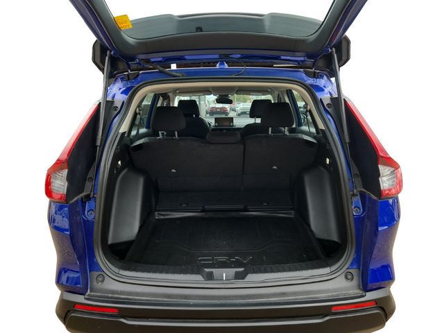 2023 Honda CR-V LX AWD - 22934194 - 22