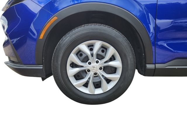 2023 Honda CR-V LX AWD - 22934194 - 23