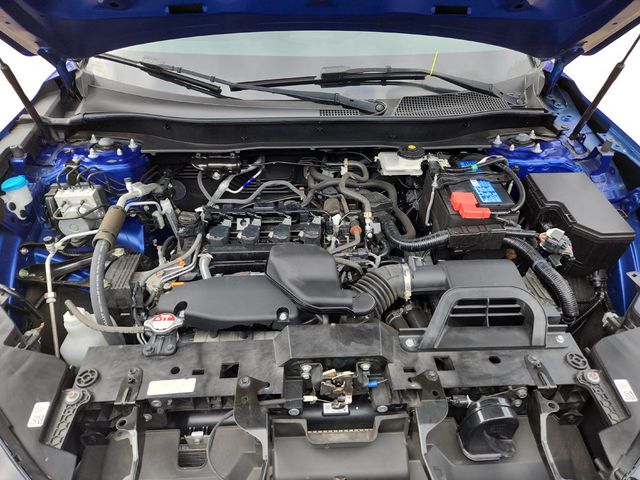 2023 Honda CR-V LX AWD - 22934194 - 25