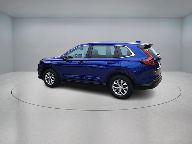 2023 Honda CR-V LX AWD - 22934194 - 2