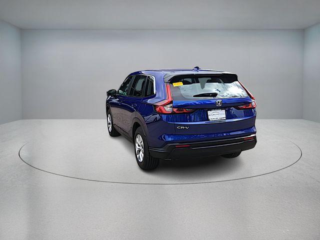 2023 Honda CR-V LX AWD - 22934194 - 3
