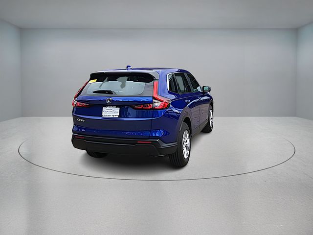 2023 Honda CR-V LX AWD - 22934194 - 4