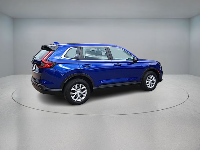 2023 Honda CR-V LX AWD - 22934194 - 5