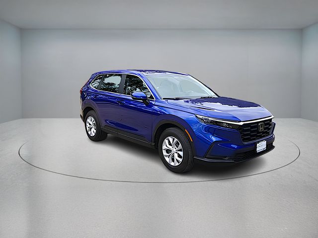 2023 Honda CR-V LX AWD - 22934194 - 7
