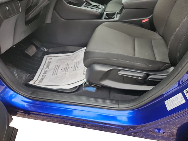 2023 Honda CR-V LX AWD - 22934194 - 8