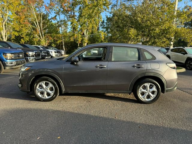 2023 Honda HR-V LX 2WD CVT - 22200271 - 1