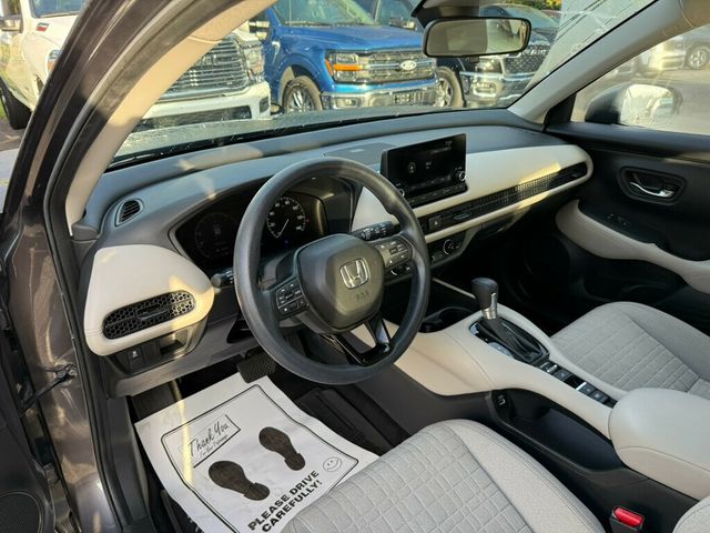 2023 Honda HR-V LX 2WD CVT - 22200271 - 2