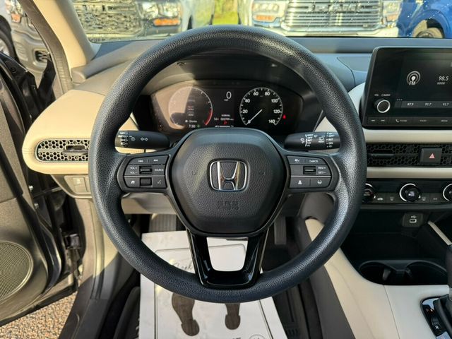 2023 Honda HR-V LX 2WD CVT - 22200271 - 4