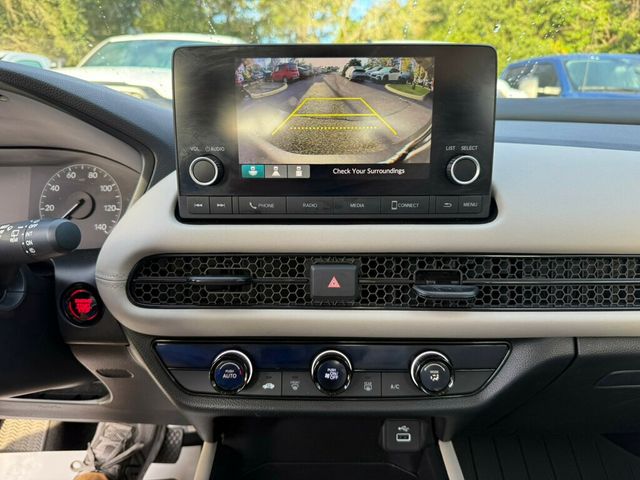 2023 Honda HR-V LX 2WD CVT - 22200271 - 5