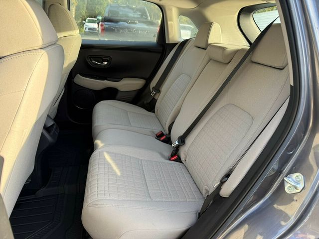 2023 Honda HR-V LX 2WD CVT - 22200271 - 6