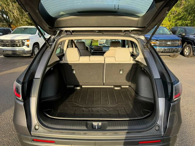2023 Honda HR-V LX 2WD CVT - 22200271 - 7