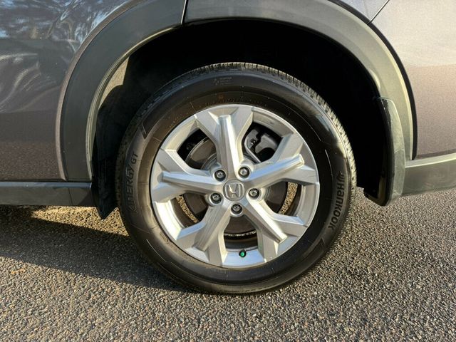 2023 Honda HR-V LX 2WD CVT - 22200271 - 8