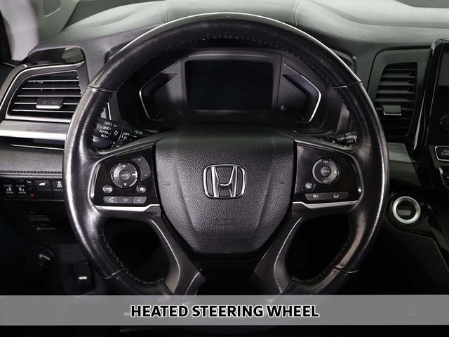 2023 Honda Odyssey Elite Automatic - 22923530 - 9