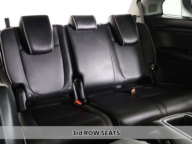 2023 Honda Odyssey Elite Automatic - 22923530 - 10