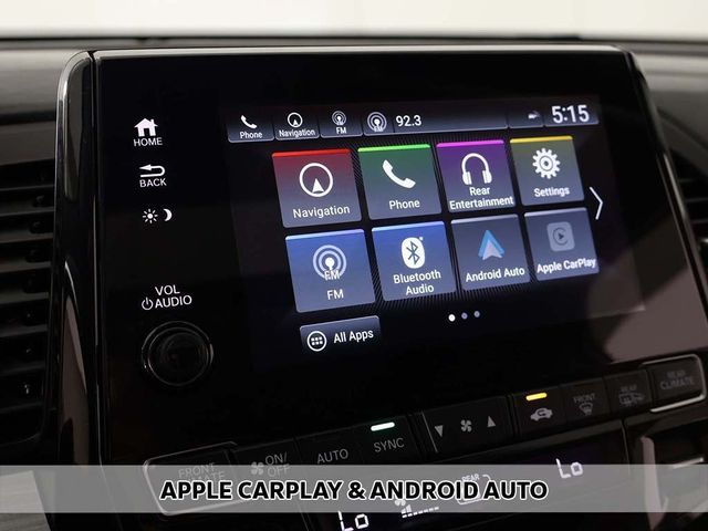 2023 Honda Odyssey Elite Automatic - 22923530 - 11