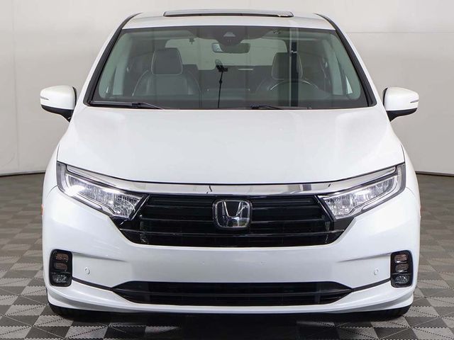 2023 Honda Odyssey Elite Automatic - 22923530 - 15