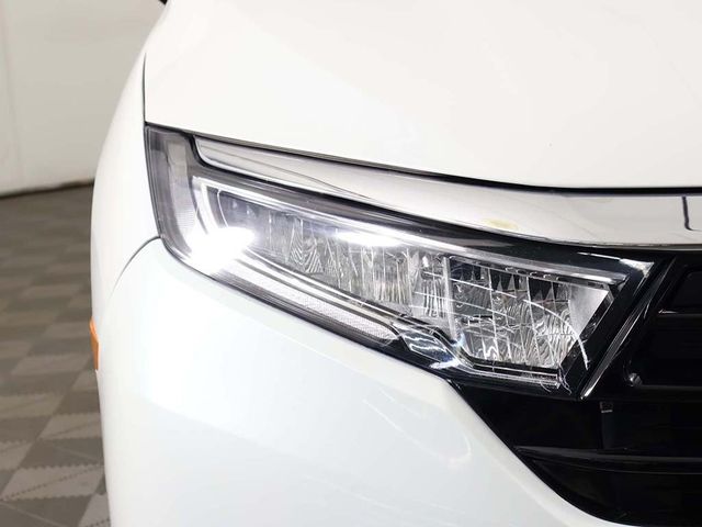 2023 Honda Odyssey Elite Automatic - 22923530 - 17