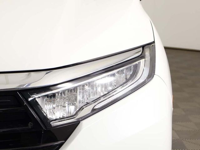 2023 Honda Odyssey Elite Automatic - 22923530 - 18