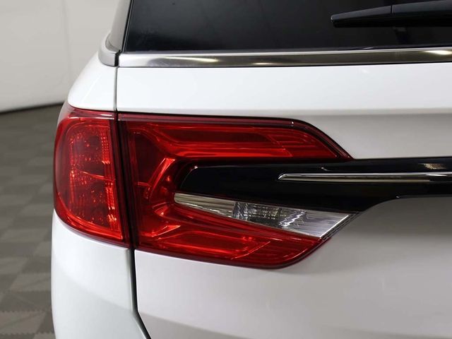 2023 Honda Odyssey Elite Automatic - 22923530 - 19