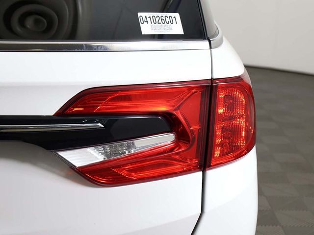 2023 Honda Odyssey Elite Automatic - 22923530 - 20