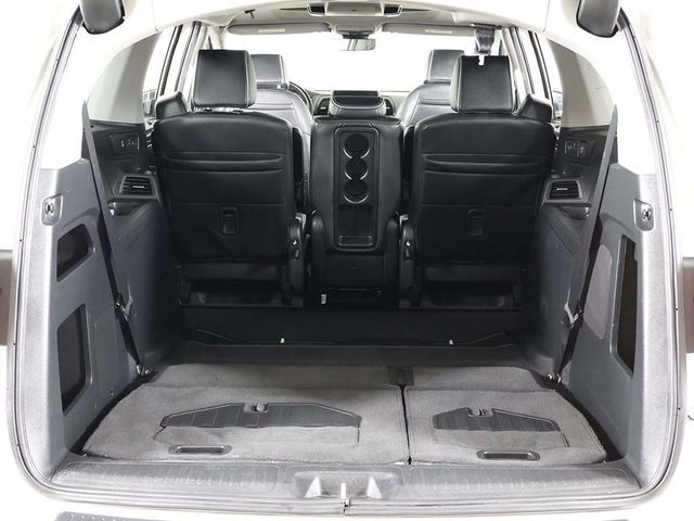 2023 Honda Odyssey Elite Automatic - 22923530 - 23