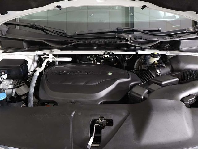 2023 Honda Odyssey Elite Automatic - 22923530 - 26