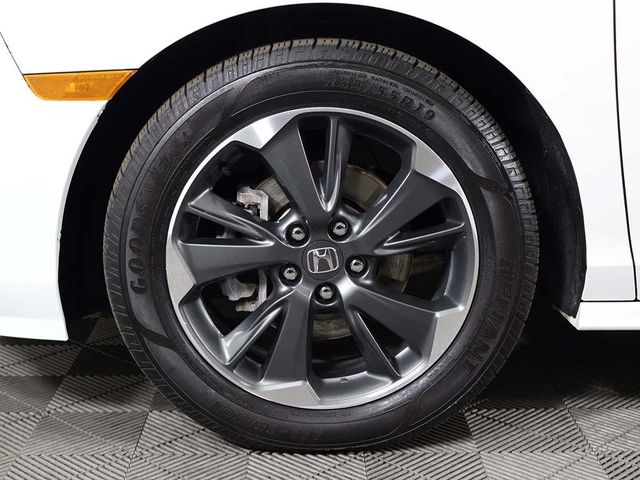 2023 Honda Odyssey Elite Automatic - 22923530 - 27