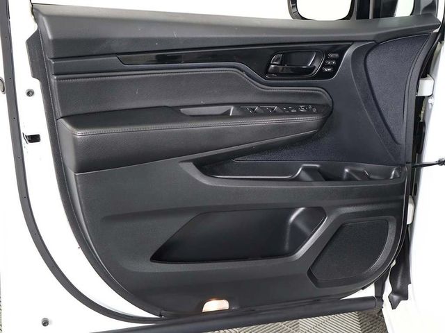 2023 Honda Odyssey Elite Automatic - 22923530 - 28