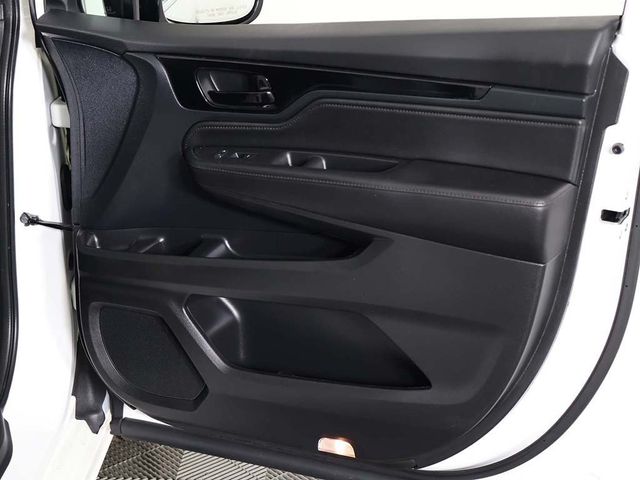 2023 Honda Odyssey Elite Automatic - 22923530 - 29
