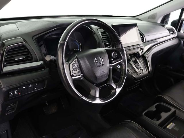 2023 Honda Odyssey Elite Automatic - 22923530 - 30