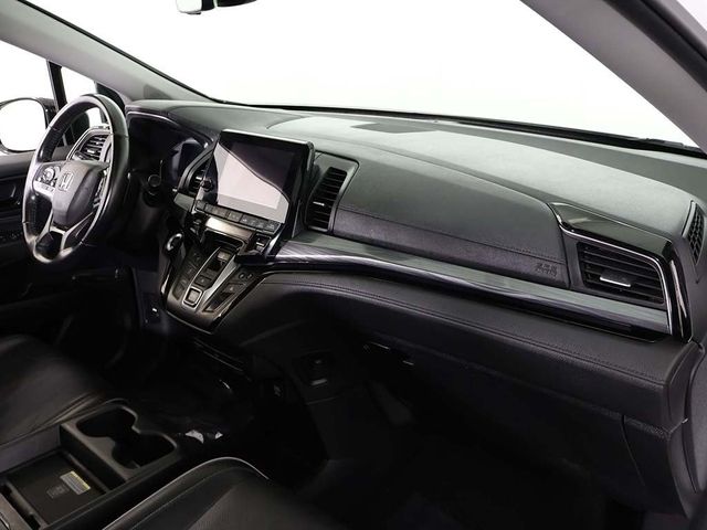 2023 Honda Odyssey Elite Automatic - 22923530 - 31