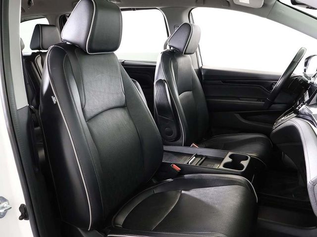 2023 Honda Odyssey Elite Automatic - 22923530 - 33