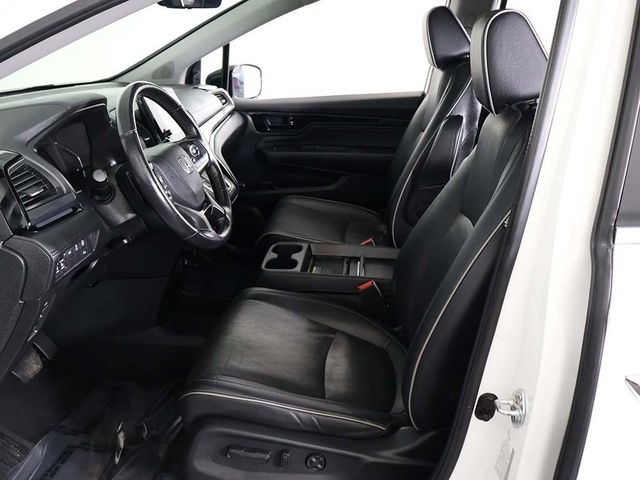 2023 Honda Odyssey Elite Automatic - 22923530 - 34