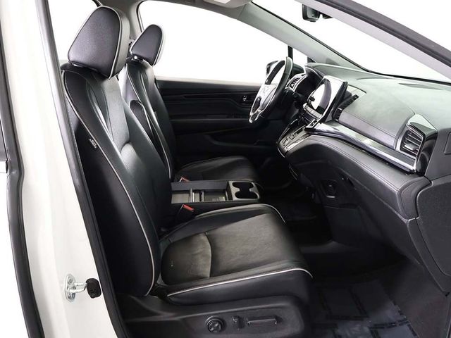 2023 Honda Odyssey Elite Automatic - 22923530 - 35