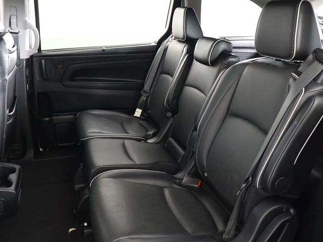 2023 Honda Odyssey Elite Automatic - 22923530 - 38
