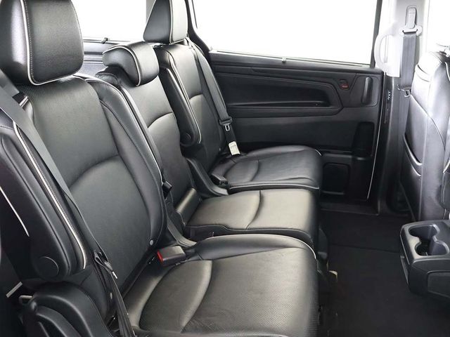 2023 Honda Odyssey Elite Automatic - 22923530 - 39