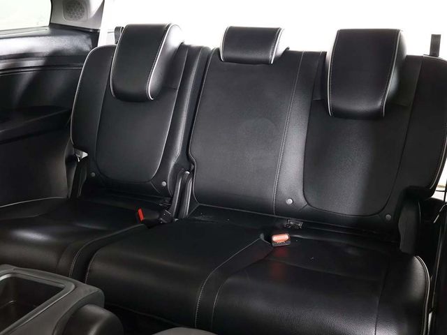 2023 Honda Odyssey Elite Automatic - 22923530 - 40